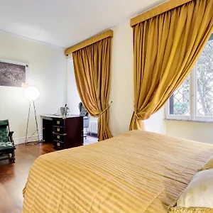  Holiday home House Belle Arti - Nel Cuore Di