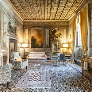  Holiday home Casa Borghese By Burghesius