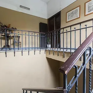  Holiday home Domus Al Palatino