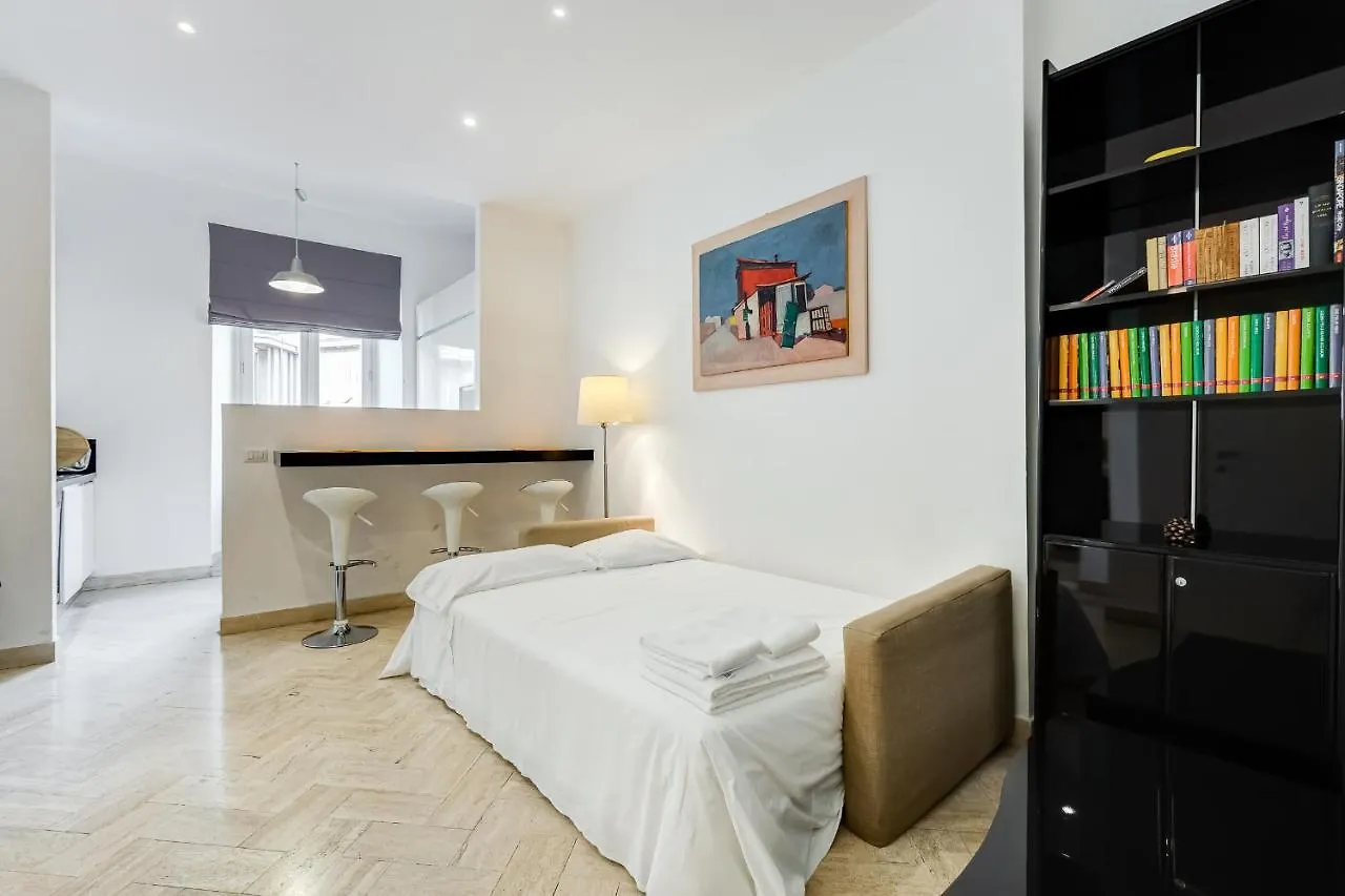 Holiday home Vatican Piazza Cavour Villa Rome