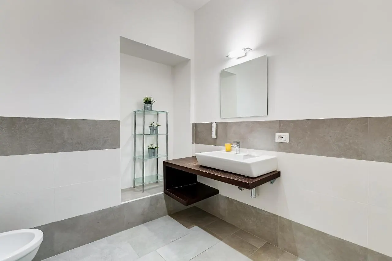 Holiday home Vatican Piazza Cavour Villa Rome Italy