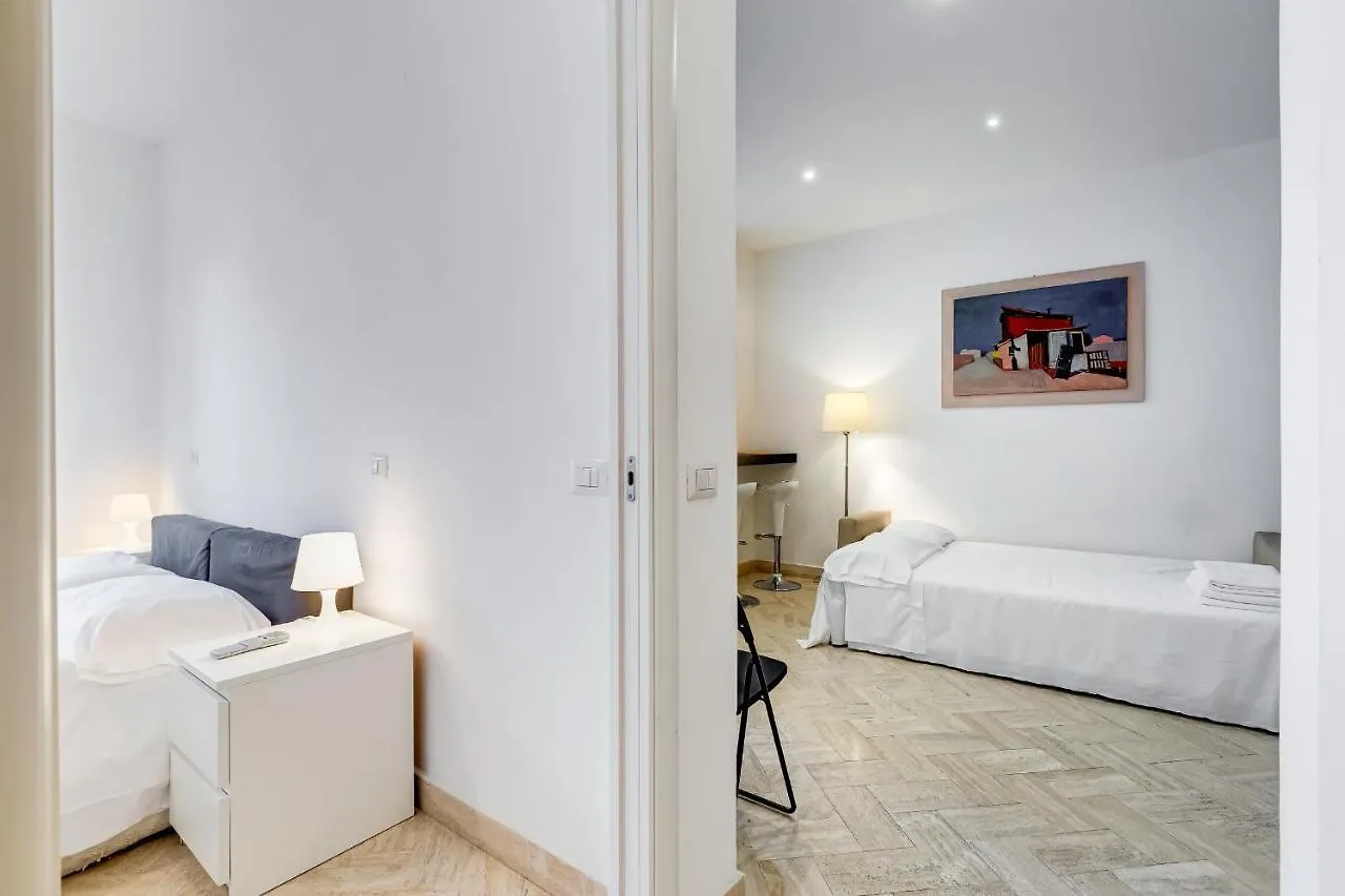 Holiday home Vatican Piazza Cavour Villa Rome Italy
