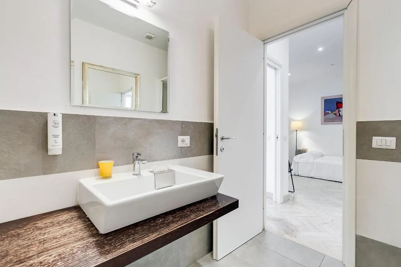 Holiday home Vatican Piazza Cavour Villa Rome