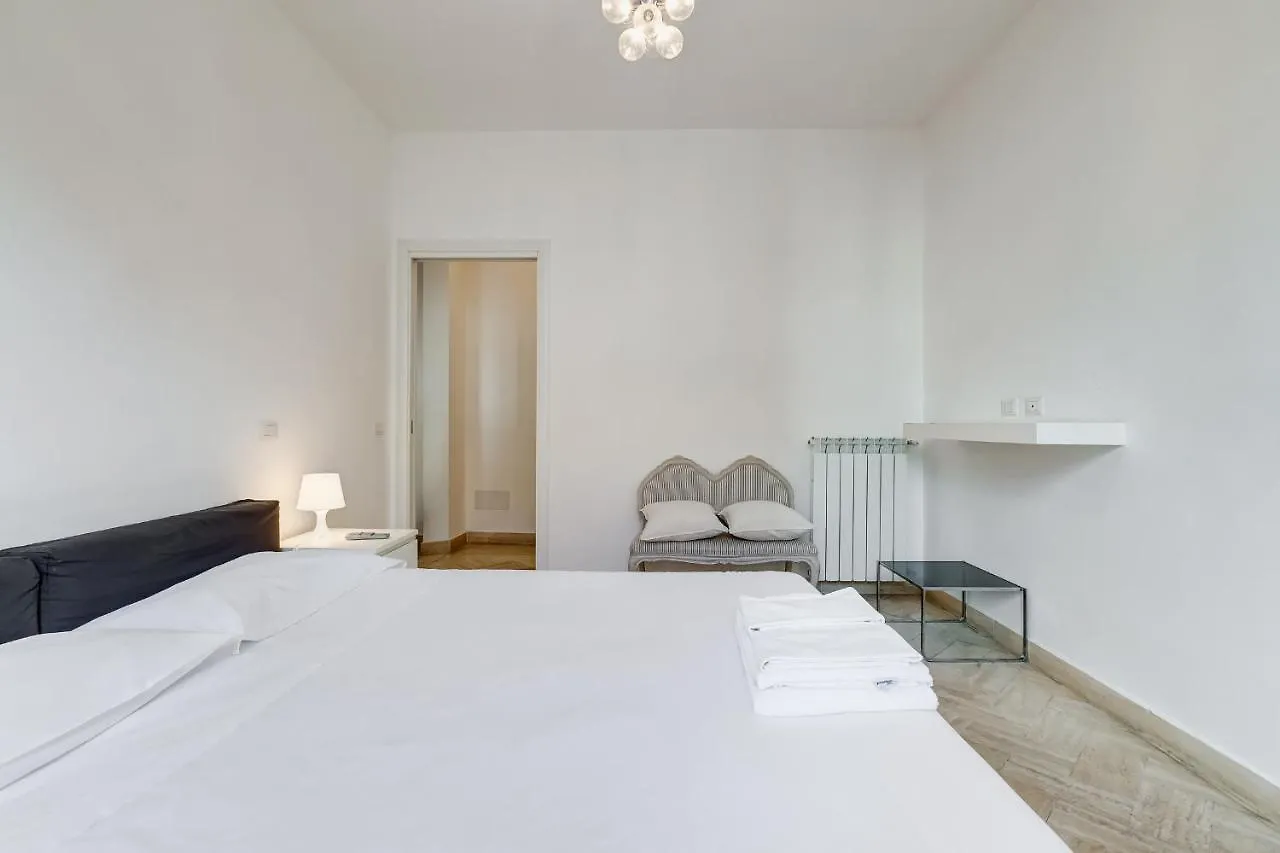 Holiday home Vatican Piazza Cavour Villa Rome