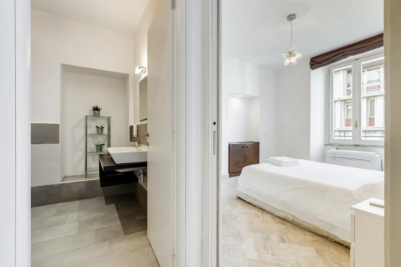 Holiday home Vatican Piazza Cavour Villa Rome