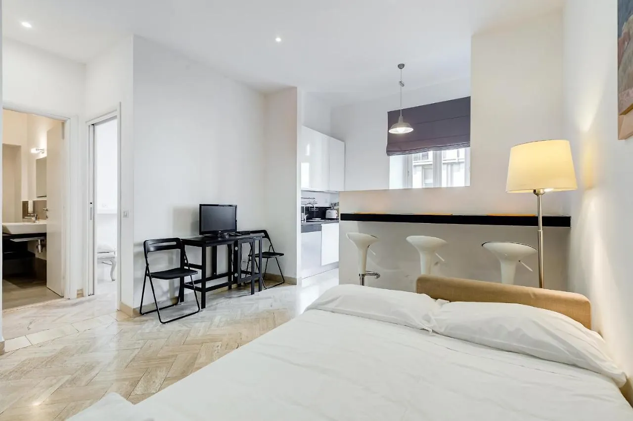 Holiday home Vatican Piazza Cavour Villa Rome