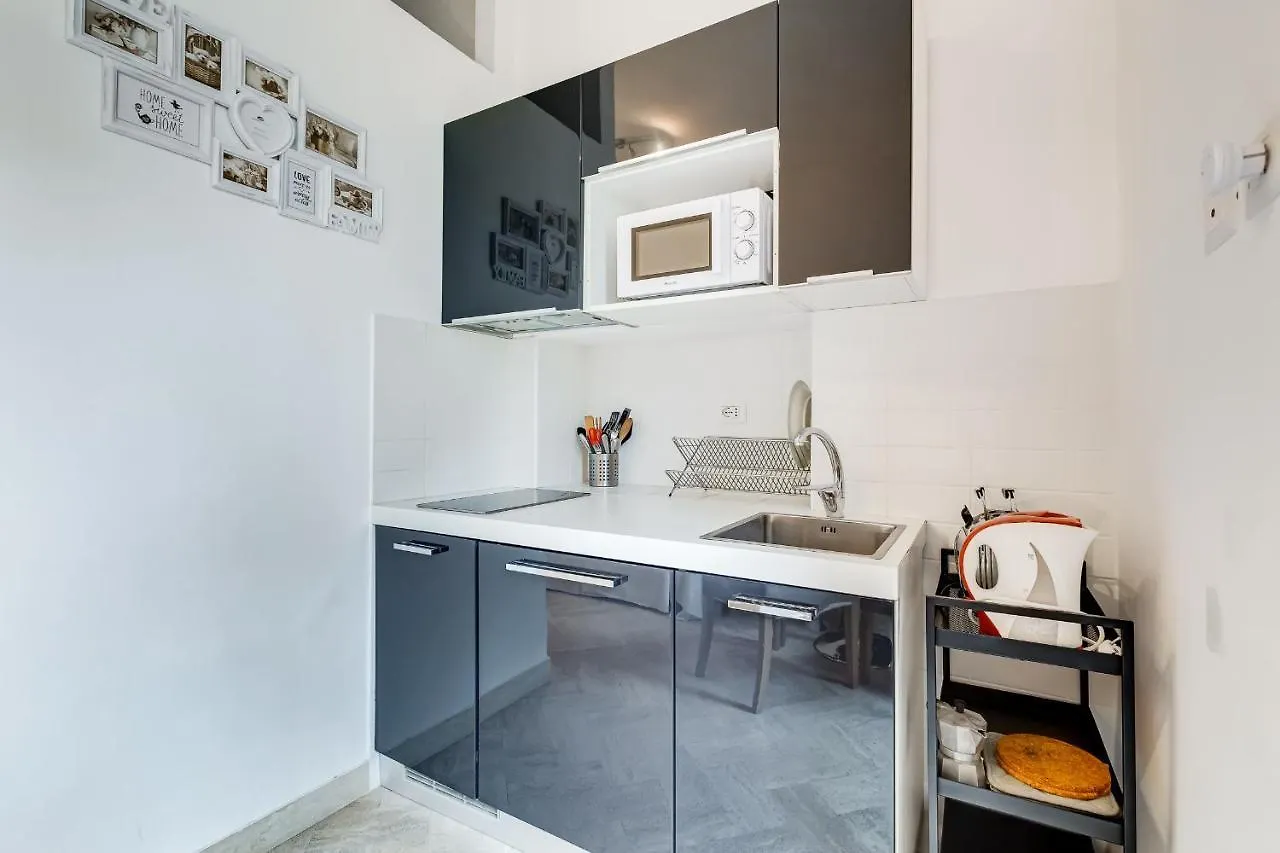 Vatican Piazza Cavour Villa Rome Holiday home