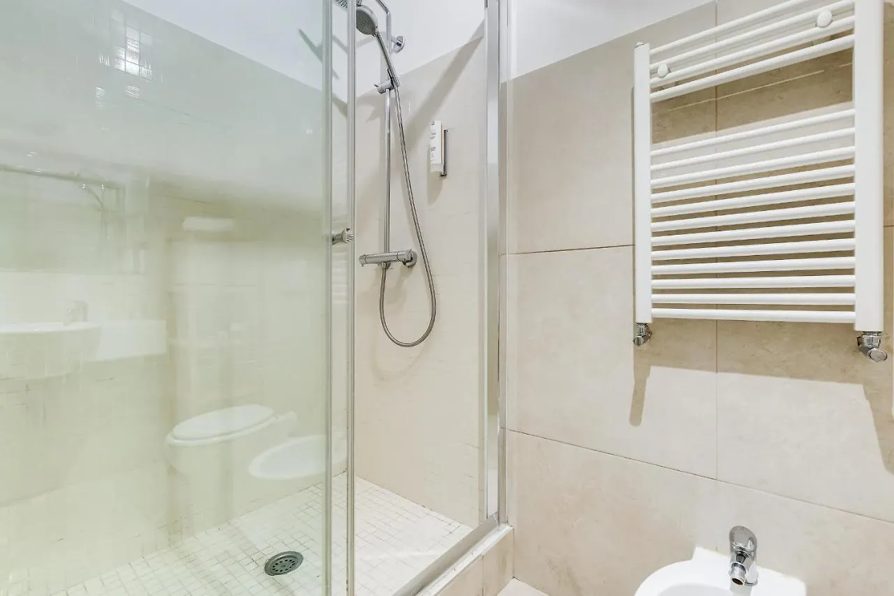 Holiday home Vatican Piazza Cavour Villa Rome
