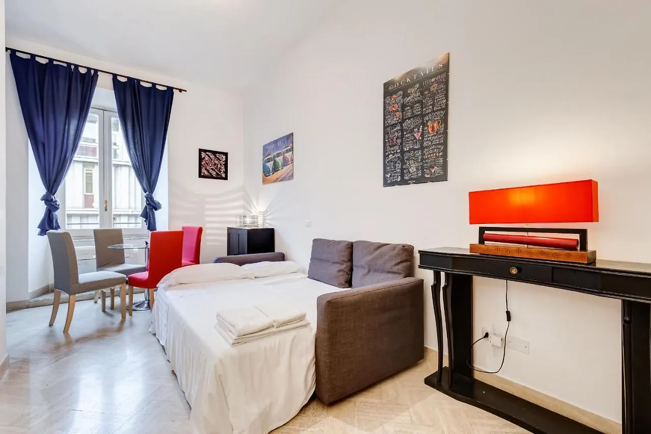 Vatican Piazza Cavour Villa Rome Holiday home