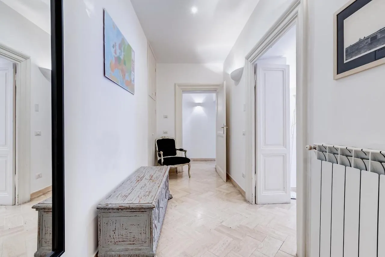 Vatican Piazza Cavour Villa Rome Holiday home