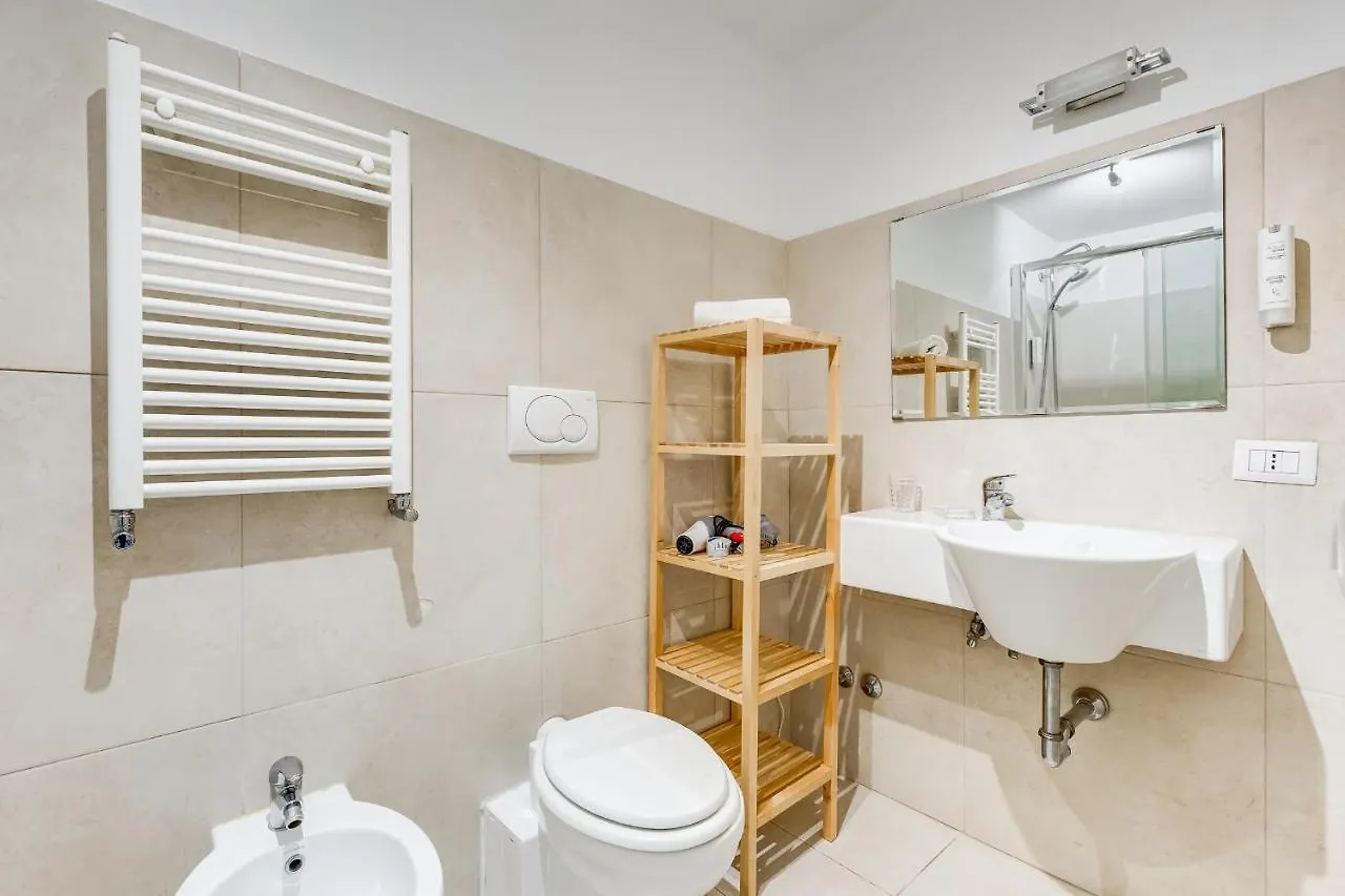 Vatican Piazza Cavour Villa Rome Holiday home