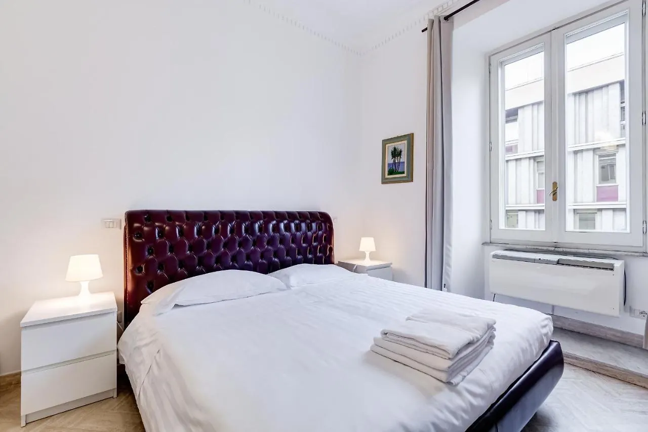 Vatican Piazza Cavour Villa Rome Holiday home