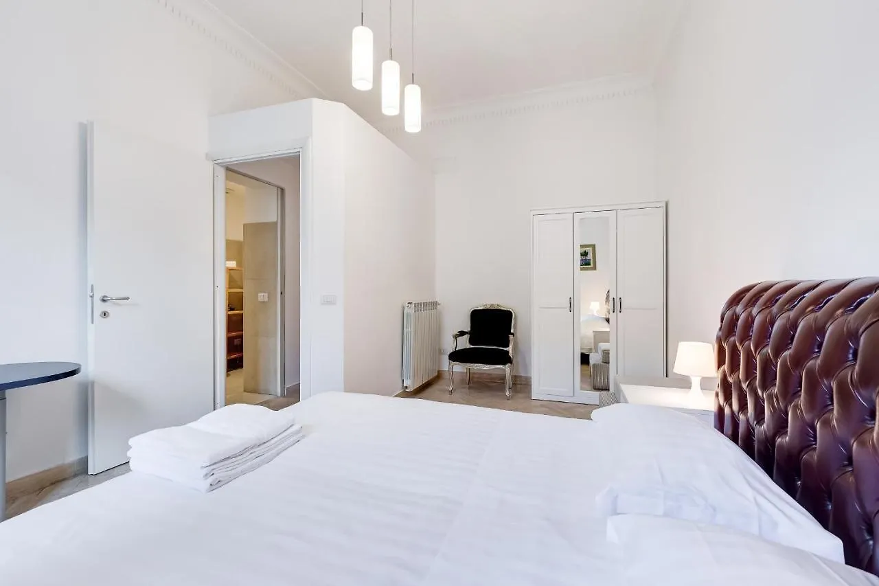 Holiday home Vatican Piazza Cavour Villa Rome Italy