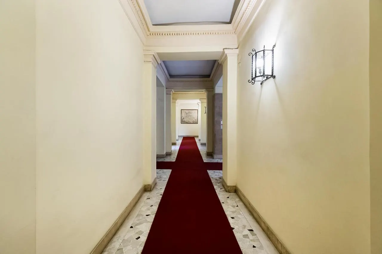 Holiday home Vatican Piazza Cavour Villa Rome