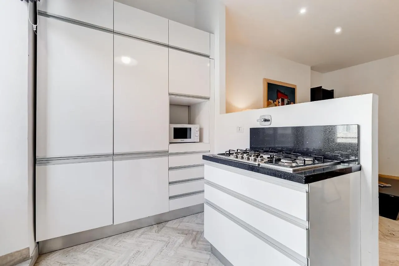 Holiday home Vatican Piazza Cavour Villa Rome Italy